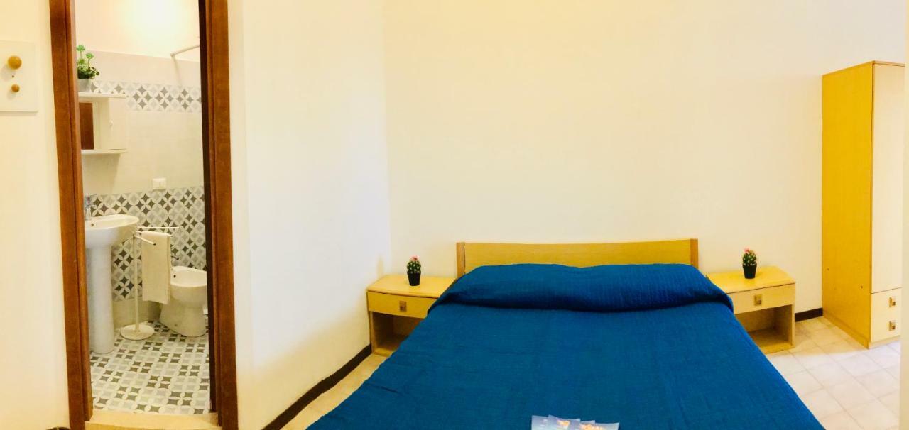 Residence Cinzia Pool 비비오네 외부 사진