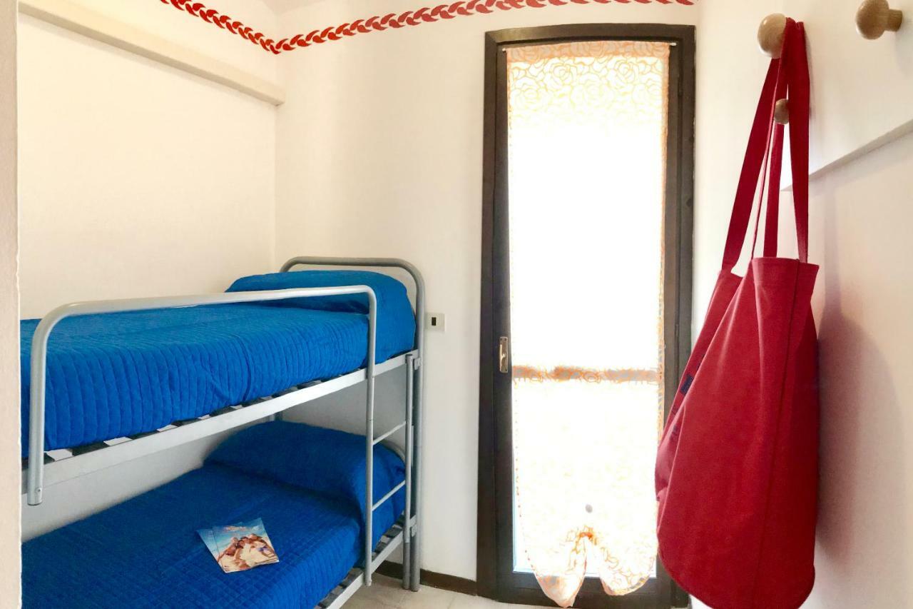 Residence Cinzia Pool 비비오네 외부 사진